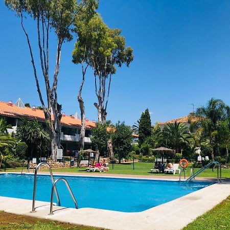 Puerto Banus Apartamento Lola Marbella Exterior foto